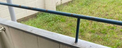 サァラ府中の展望
