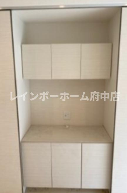 リブリ・La Paisibleのその他