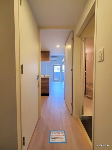 セレニテ福島アリア 　仲介手数料無料の内装