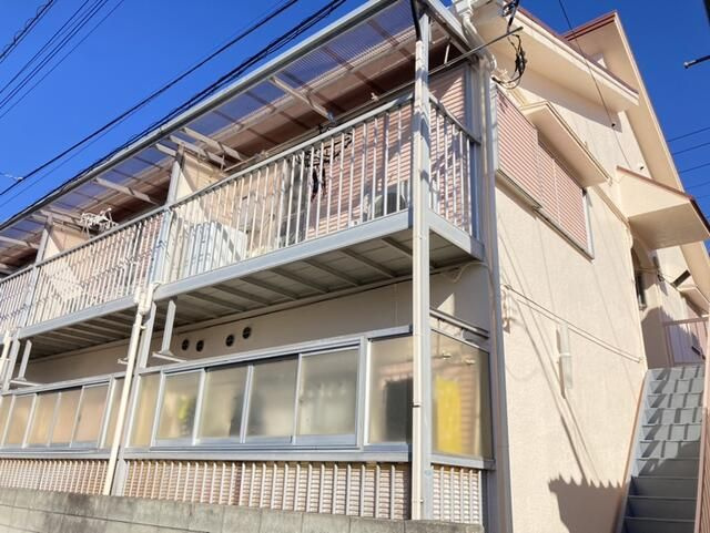 ビーチハイム