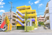 カサ　エルマノスの画像