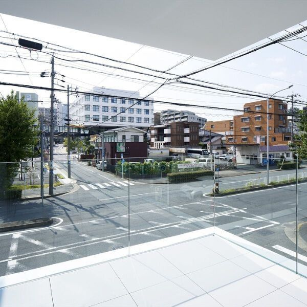 HARVEY TERRACE 覚王山