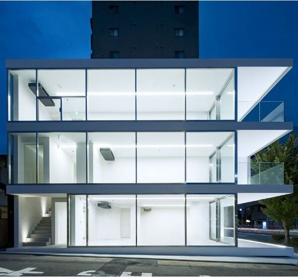 HARVEY TERRACE 覚王山