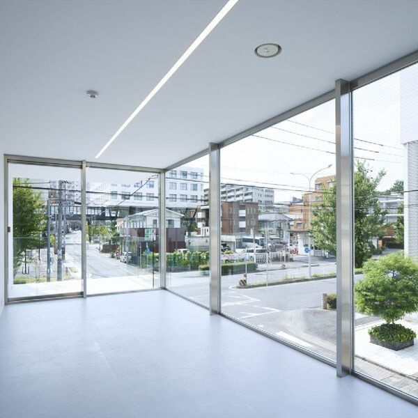 HARVEY TERRACE 覚王山