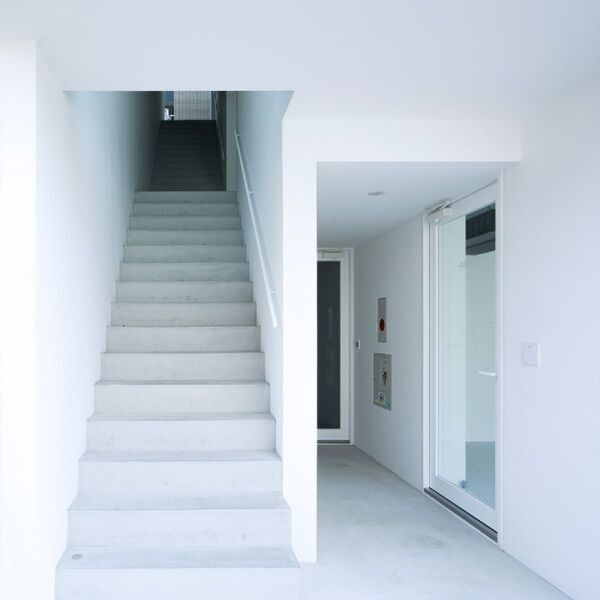 HARVEY TERRACE 覚王山