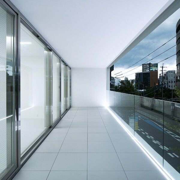HARVEY TERRACE 覚王山