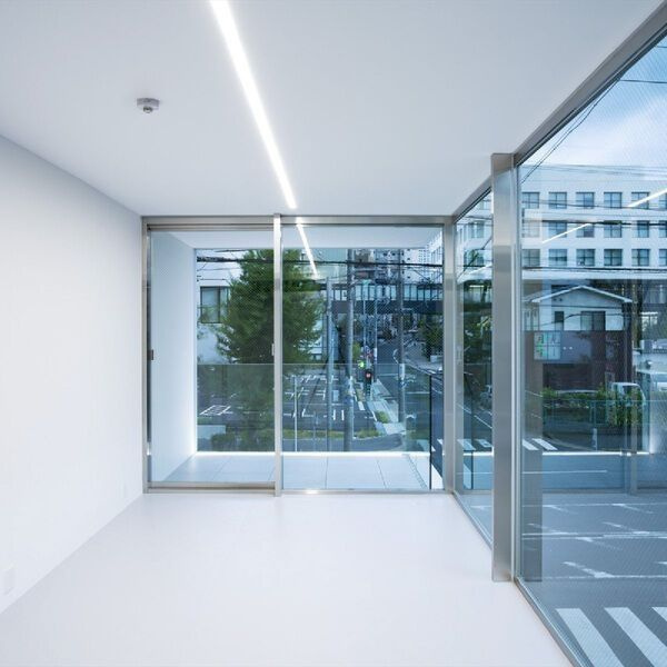 HARVEY TERRACE 覚王山