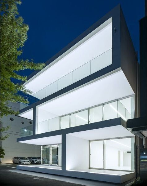 HARVEY TERRACE 覚王山