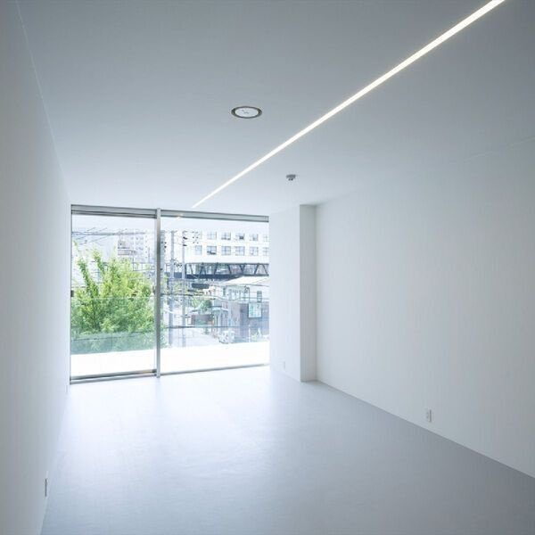 HARVEY TERRACE 覚王山