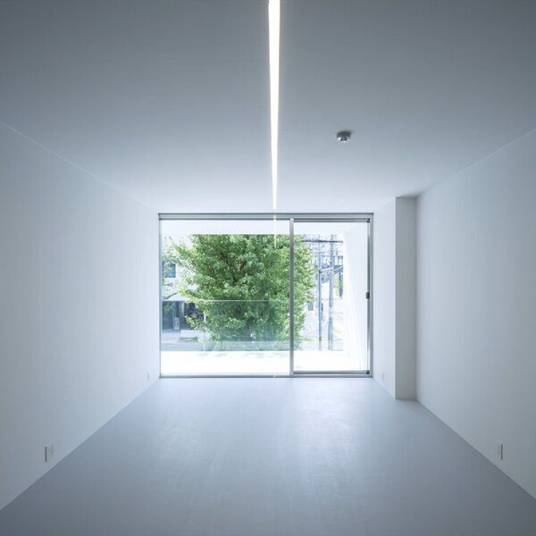 HARVEY TERRACE 覚王山
