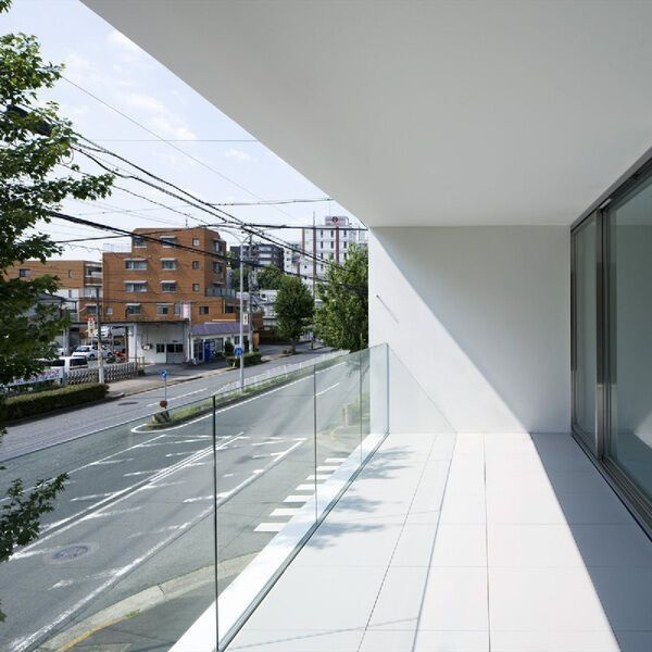 HARVEY TERRACE 覚王山
