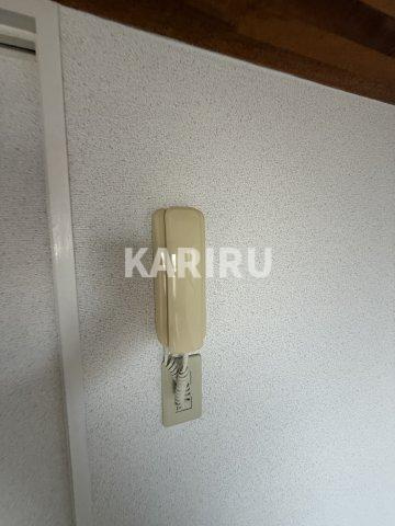 M'sプラザ城東六番館のセキュリティ