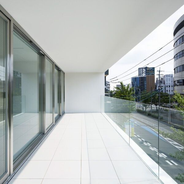 HARVEY TERRACE 覚王山