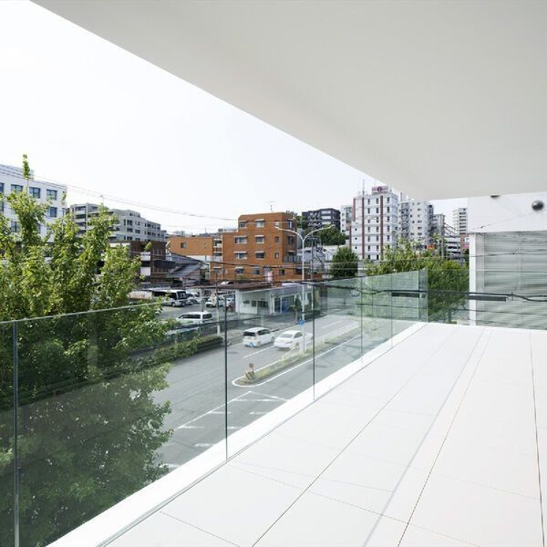HARVEY TERRACE 覚王山