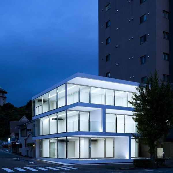 HARVEY TERRACE 覚王山