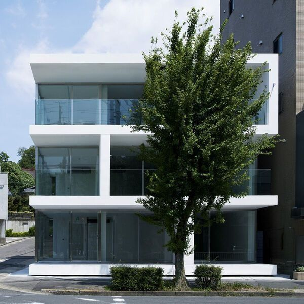 HARVEY TERRACE 覚王山