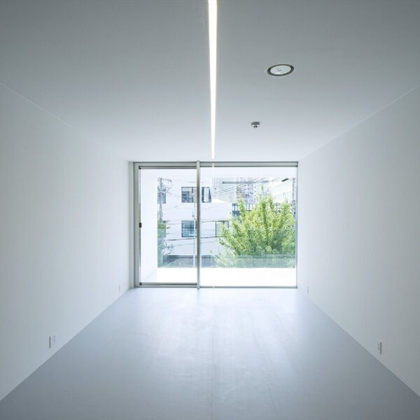 HARVEY TERRACE 覚王山