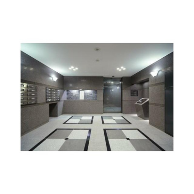 【その他共用部分】 | ルーブル練馬参番館 | メールボックス・宅配ボックス完備！