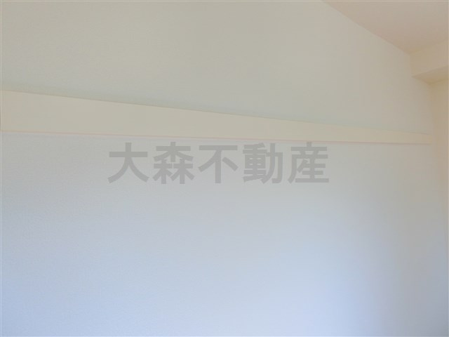 ステージファースト大森駅前の設備
