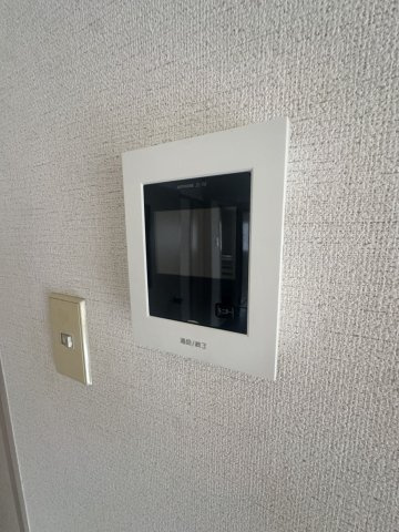 サンマルコーのセキュリティ