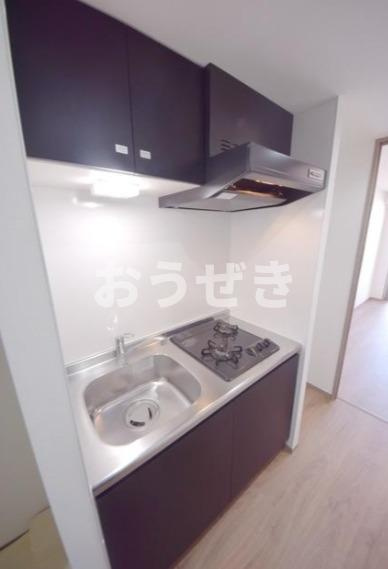 ＡＺＥＳＴ四つ木のキッチン