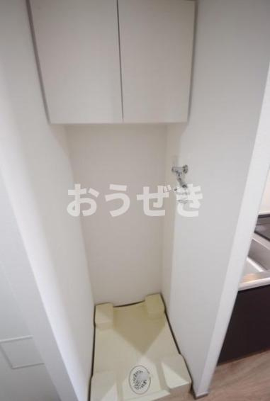 ＡＺＥＳＴ四つ木の設備
