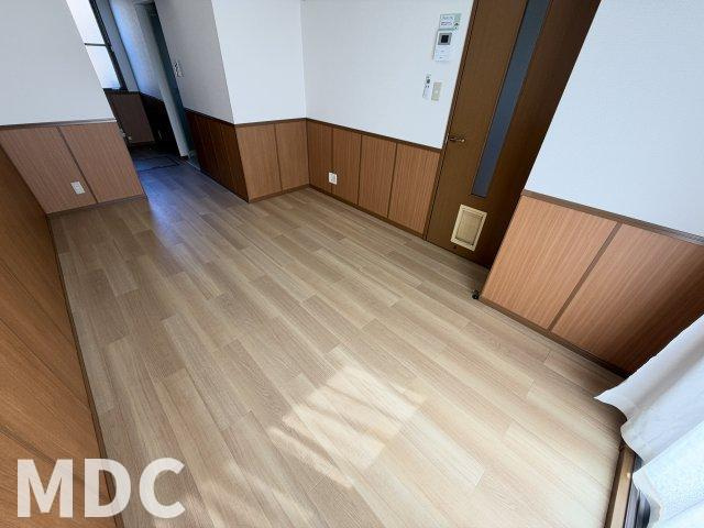 メルベーユ　ＭＴ　A棟のその他