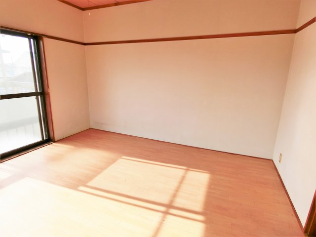ハウス・インテックの居間・リビング