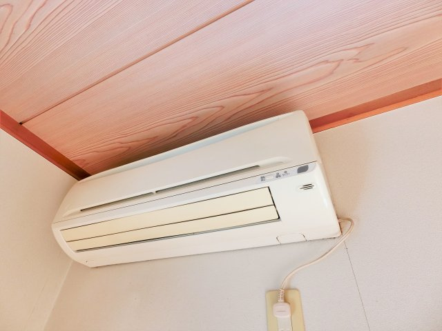 ハウス・インテックの設備