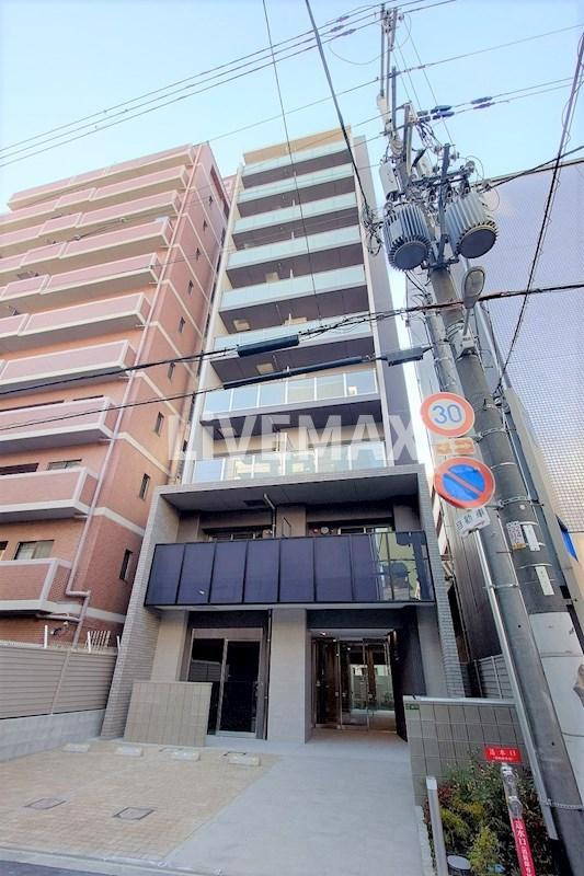 パラッツォ南森町の画像