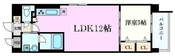 パラッツォ南森町