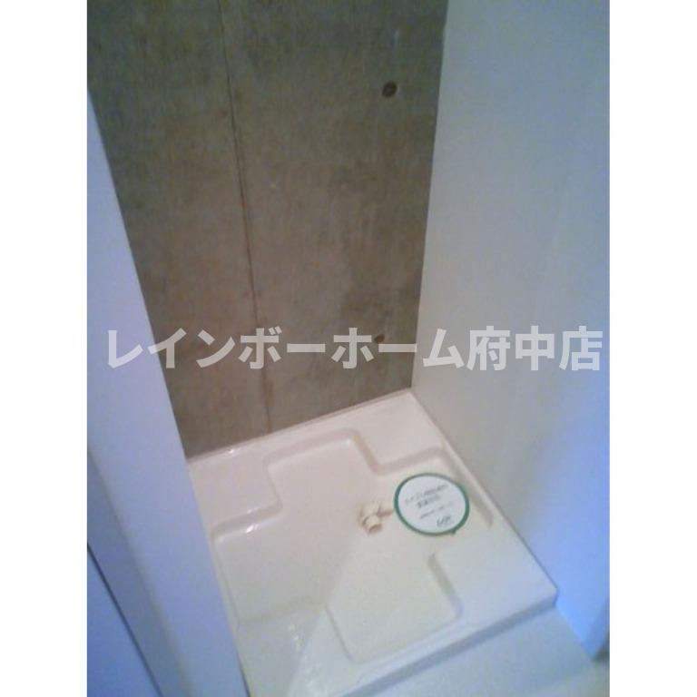 リヴュールの設備