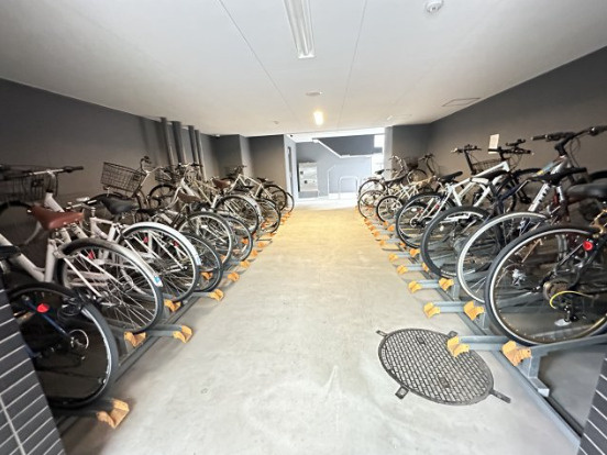 名古屋市中区伊勢山２丁目の賃貸マンションのその他