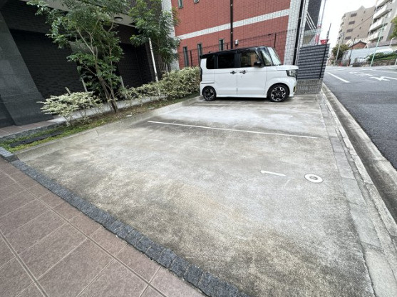 名古屋市中区伊勢山２丁目の賃貸マンションのその他