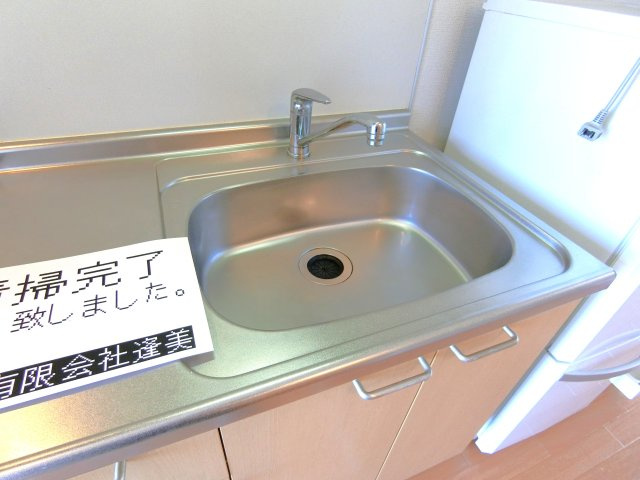 ガーデンハイツセキスイB棟の設備
