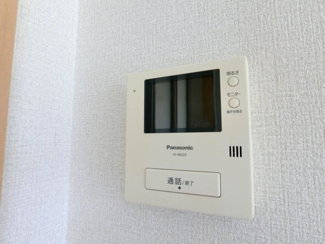 ガーデンハイツセキスイB棟の設備