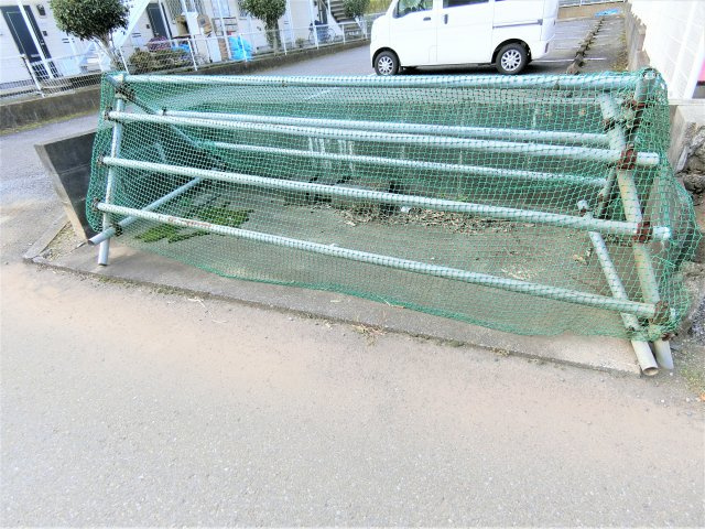 ビュー和Ⅱのその他共用部分
