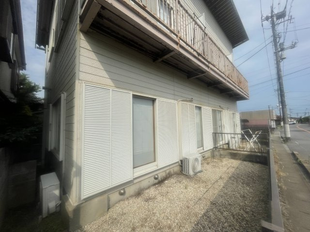 グリーンパレス大網のその他