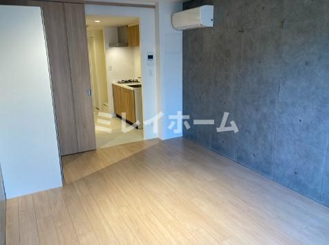 ラティエラ西蒲田の内装