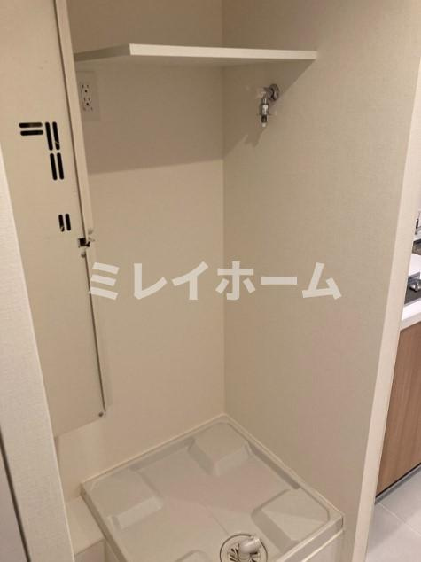 ラティエラ西蒲田のその他