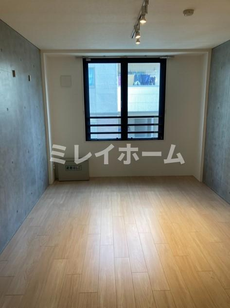 ラティエラ西蒲田