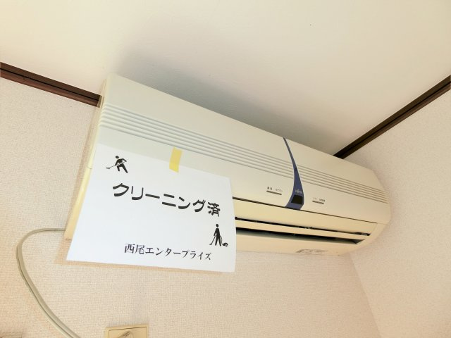 サンハイツ大芝の設備