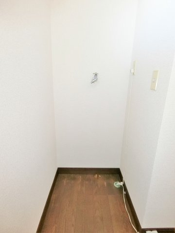 サンハイツ大芝の設備