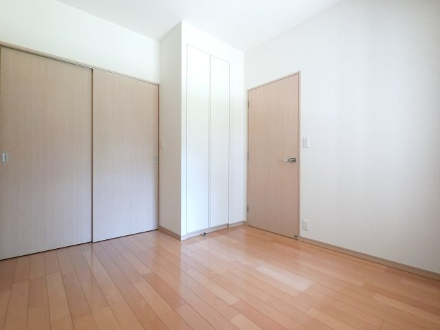 【寝室】 | 幕張ビーチテラスベイレジデンス