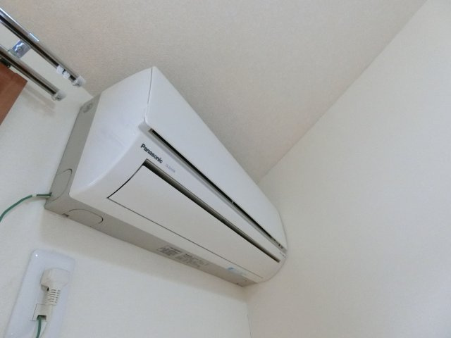 サンヴェール下永吉の設備