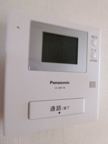 サンヴェール下永吉の設備