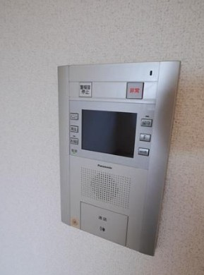 【セキュリティ】 | フェニックス新川崎