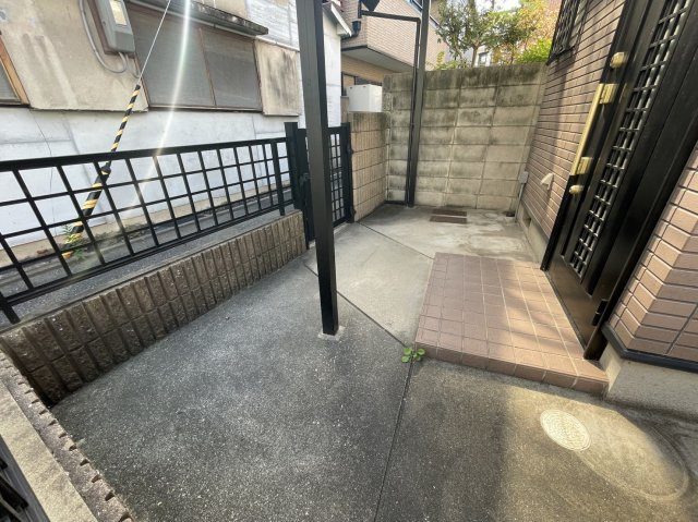 今津水波町 貸家のその他共用部分