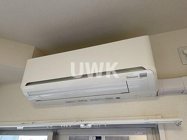 名古屋市中区大須１丁目の賃貸マンションの設備