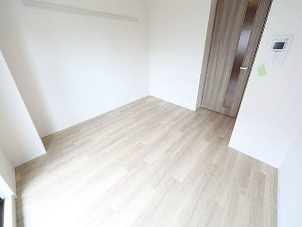 名古屋市中区大須１丁目の賃貸マンションの内装